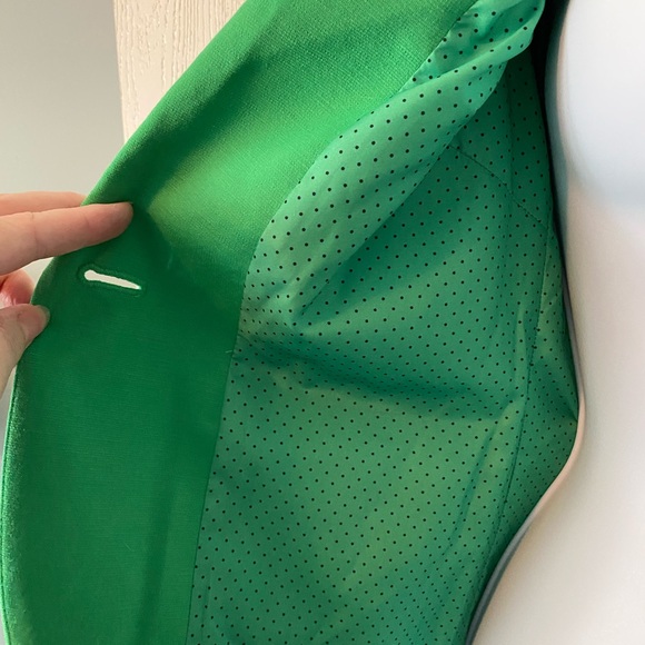 NWOT: Softly structured blazer from the Limited - Picture 3 of 7